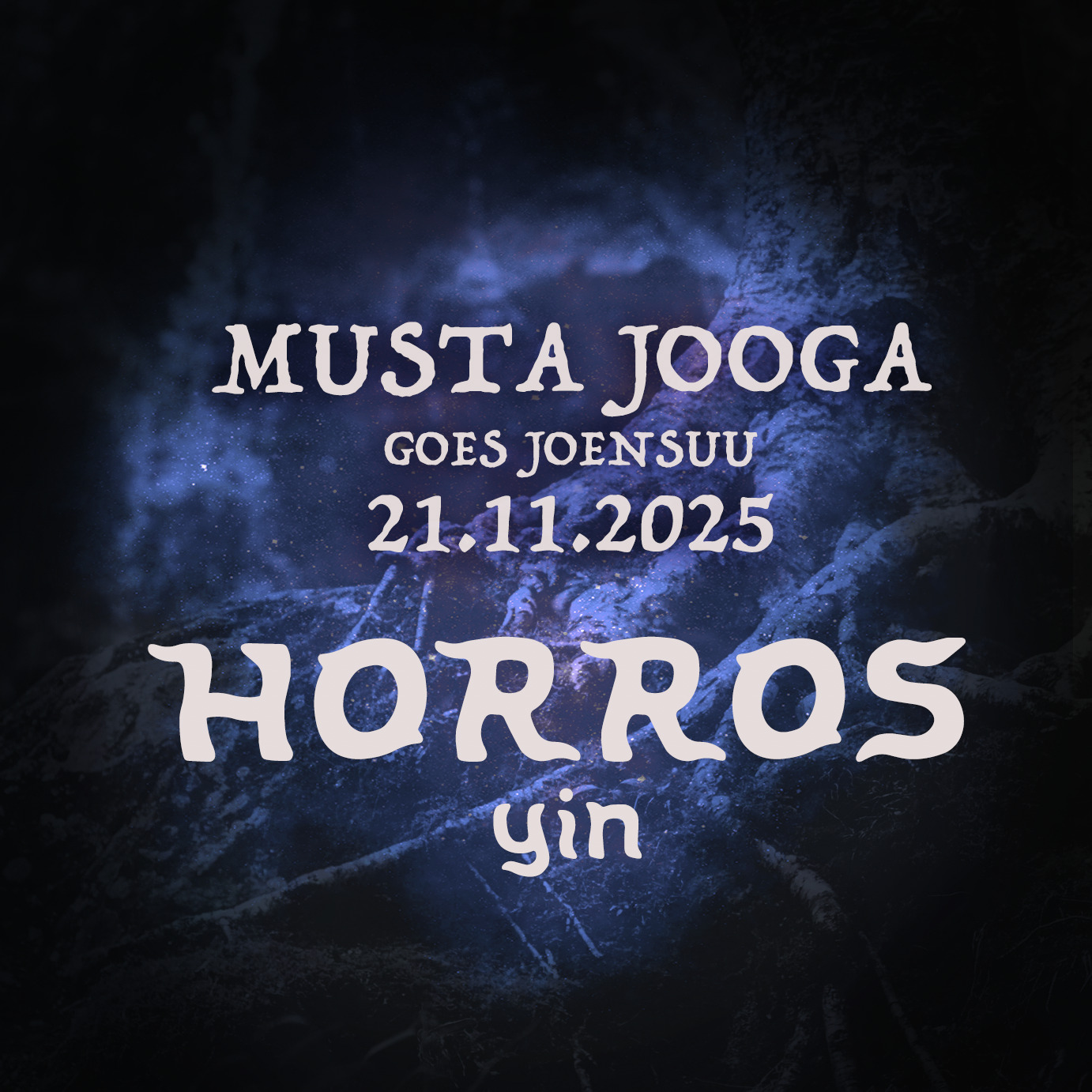 musta_jooga_horros_Joensuu