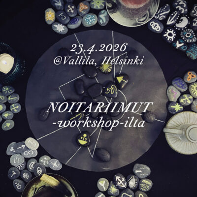 noitariimut noitariimut