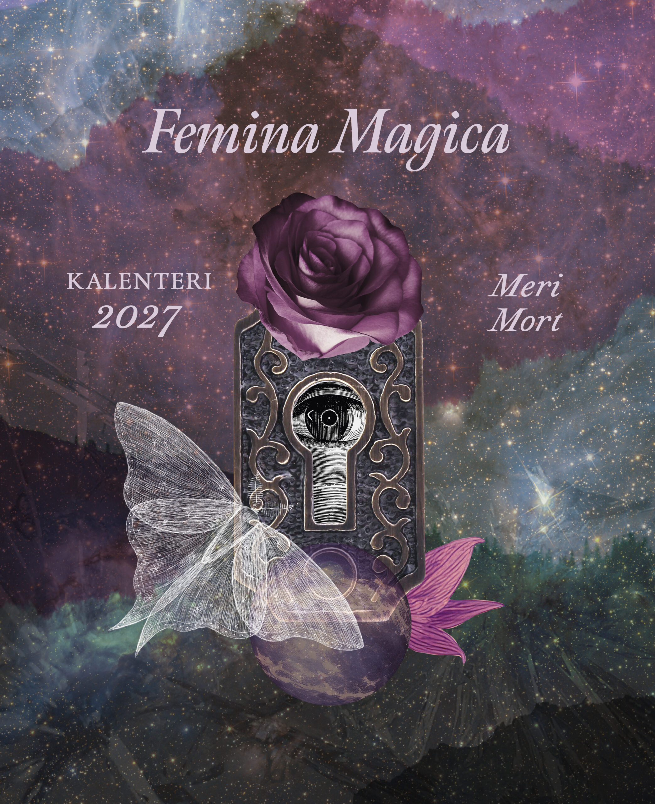 MeriMort_Femina_Magica_2027_kansi