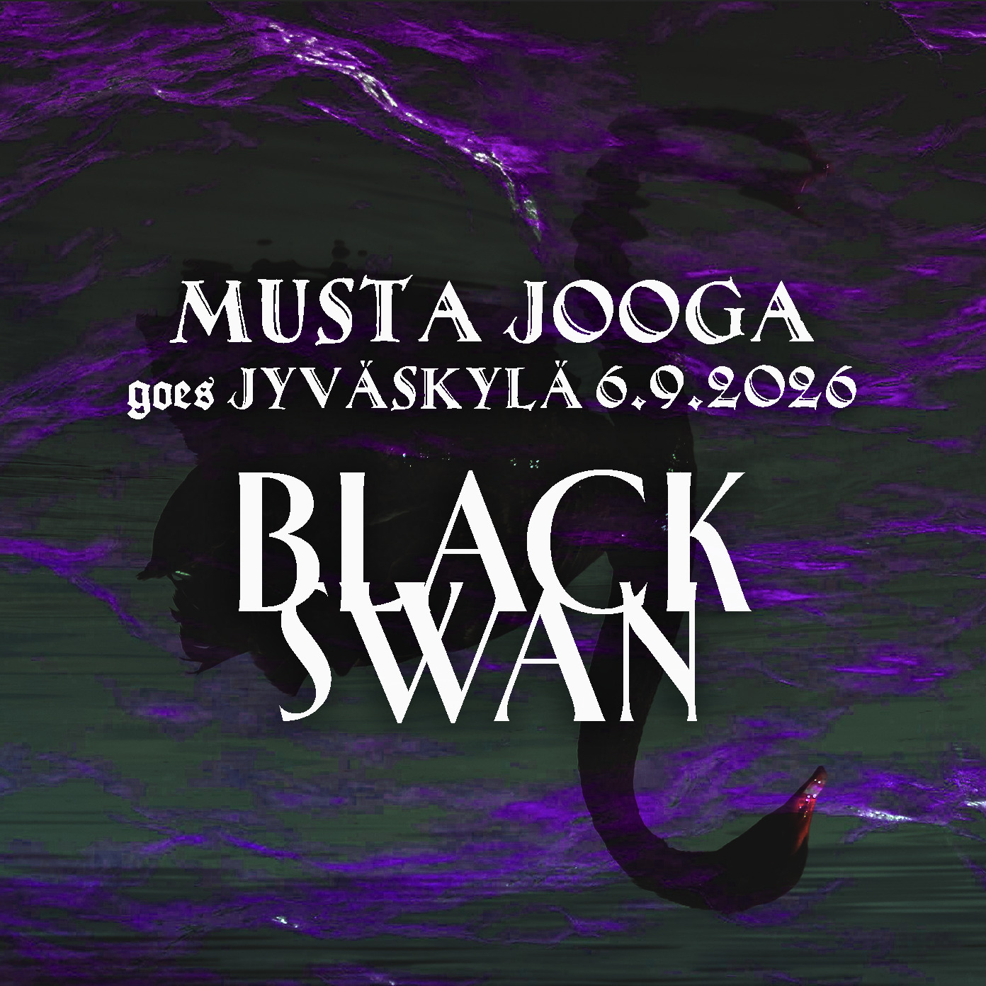 musta_jooga_jyvaskyla_black_swan