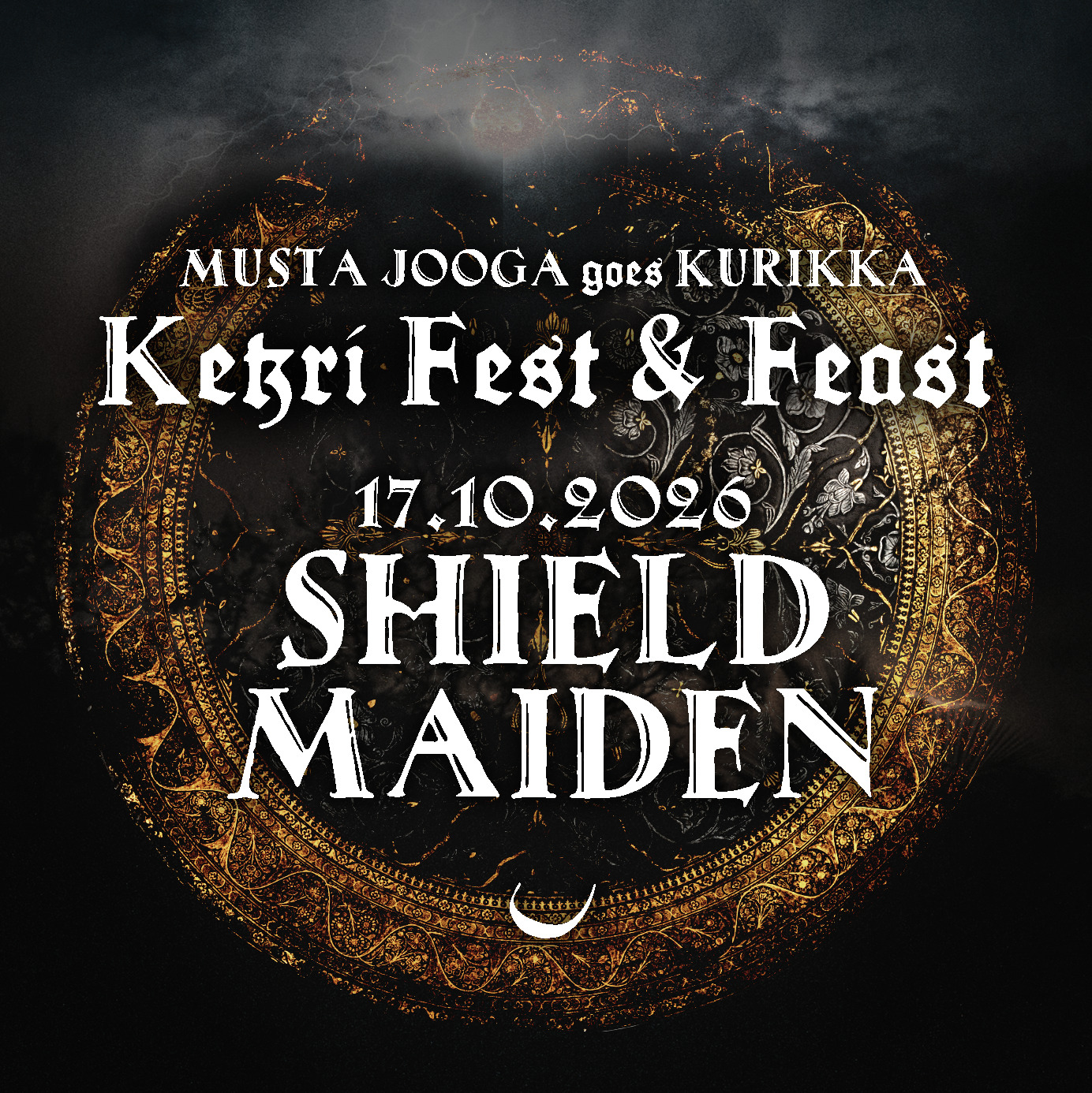 musta_jooga_shield_maiden